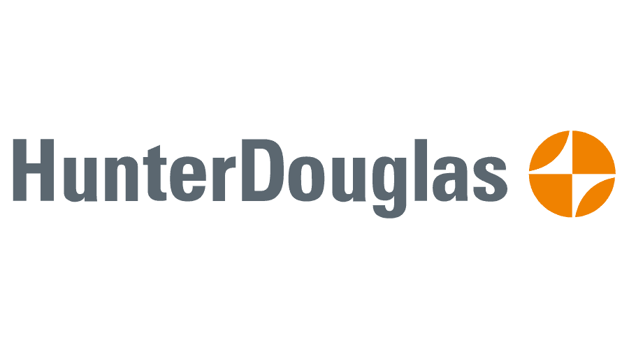 Hunter douglas