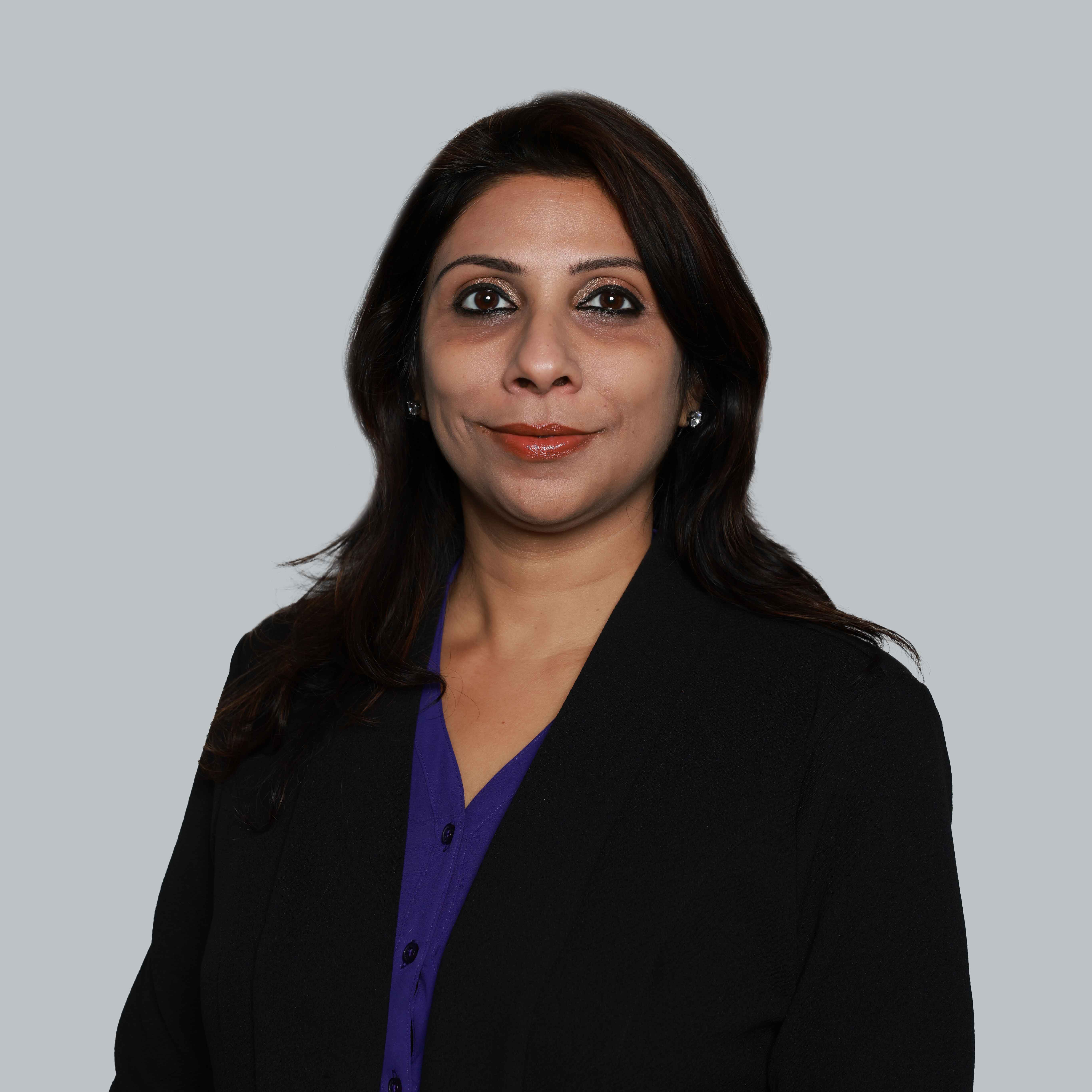 Richa Agrawal
