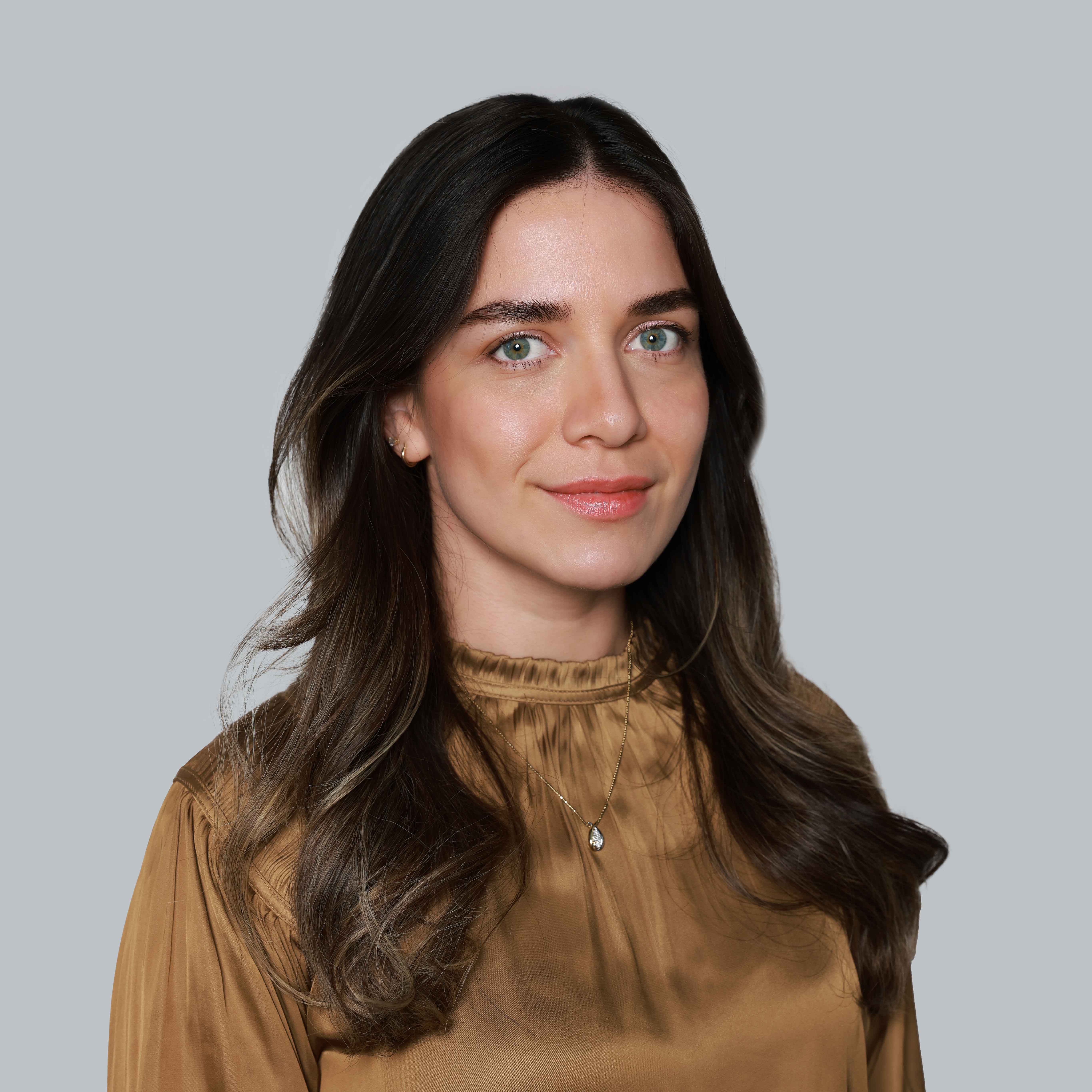 Silvia Gomez Gonzalez