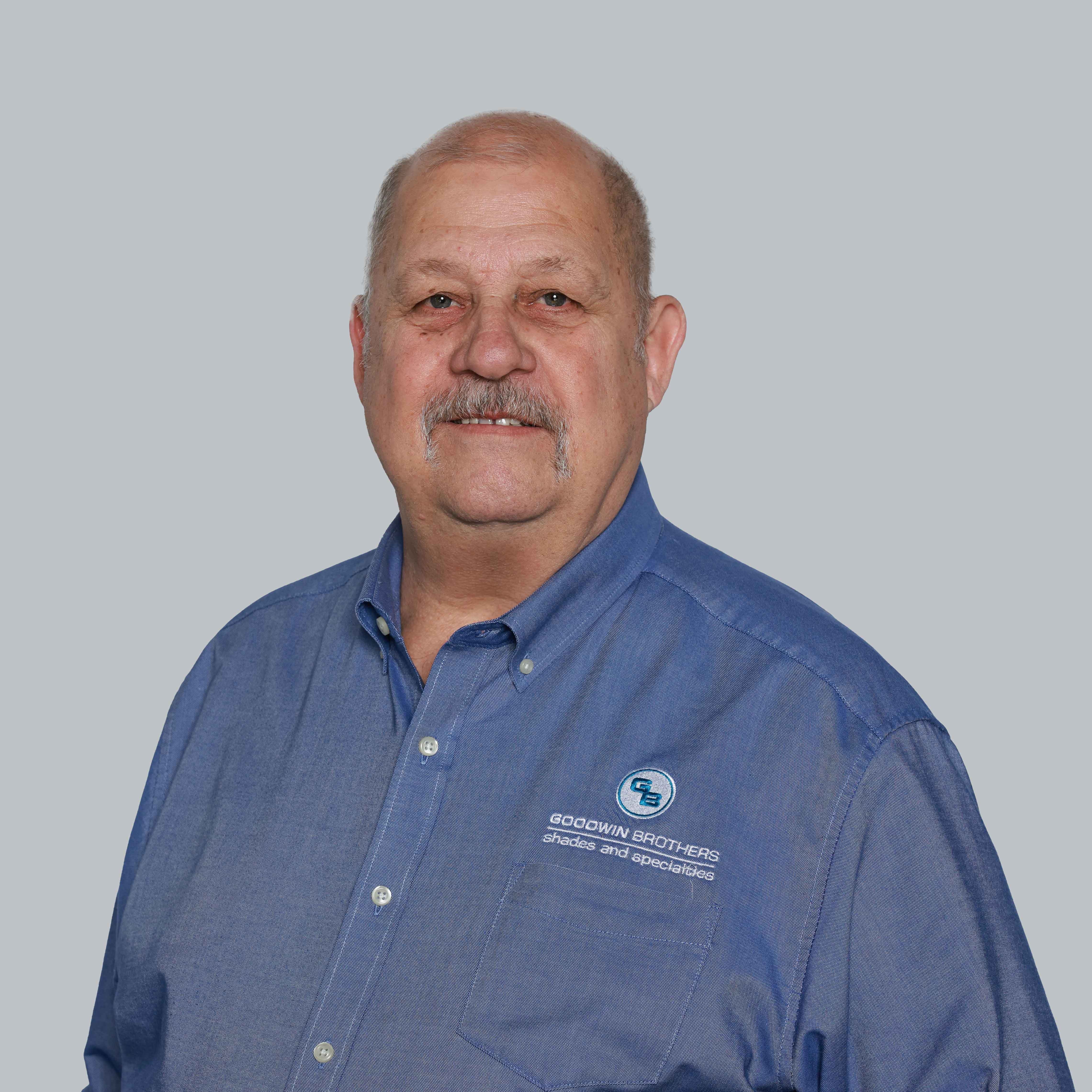 Ron Brown