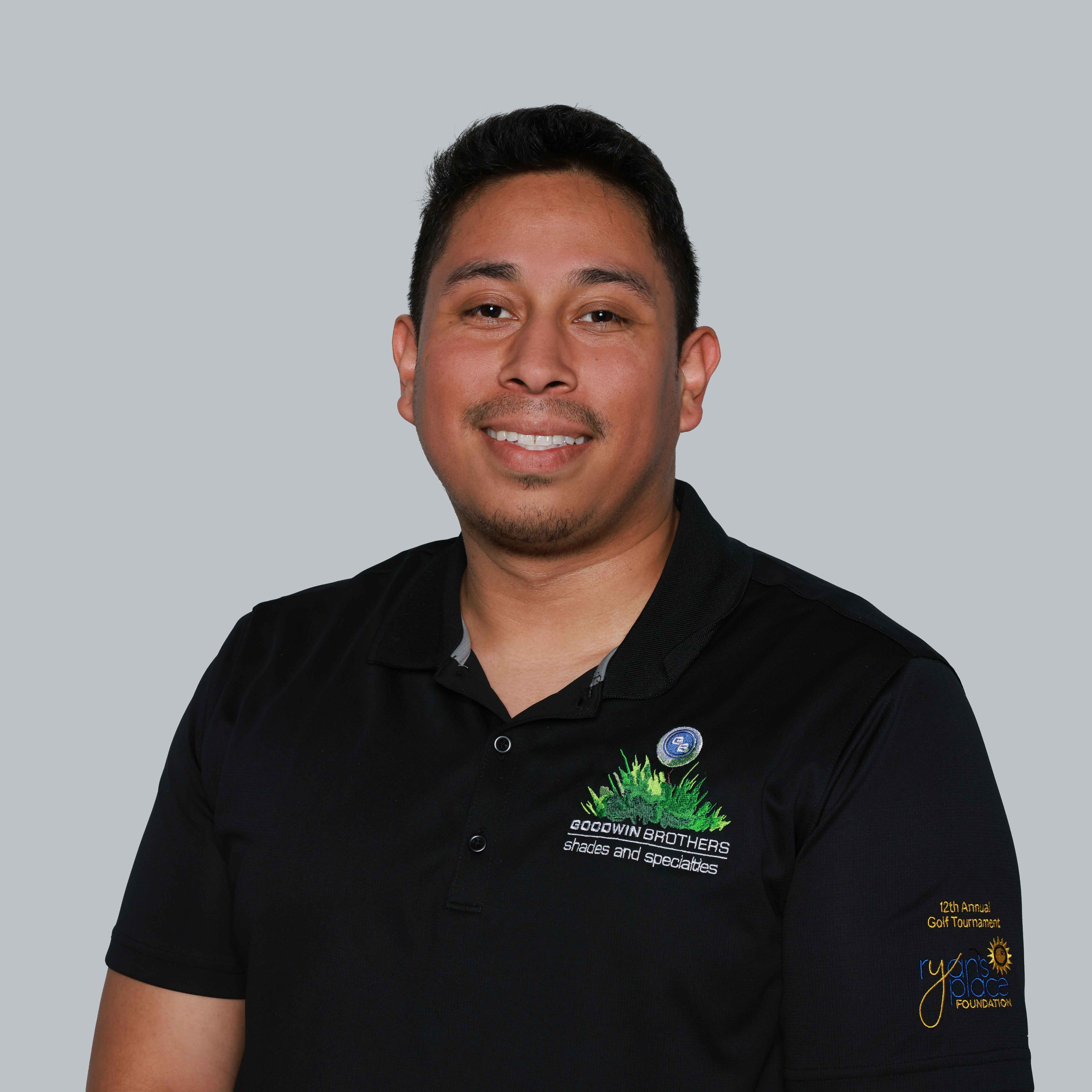 Kevin Quintanilla