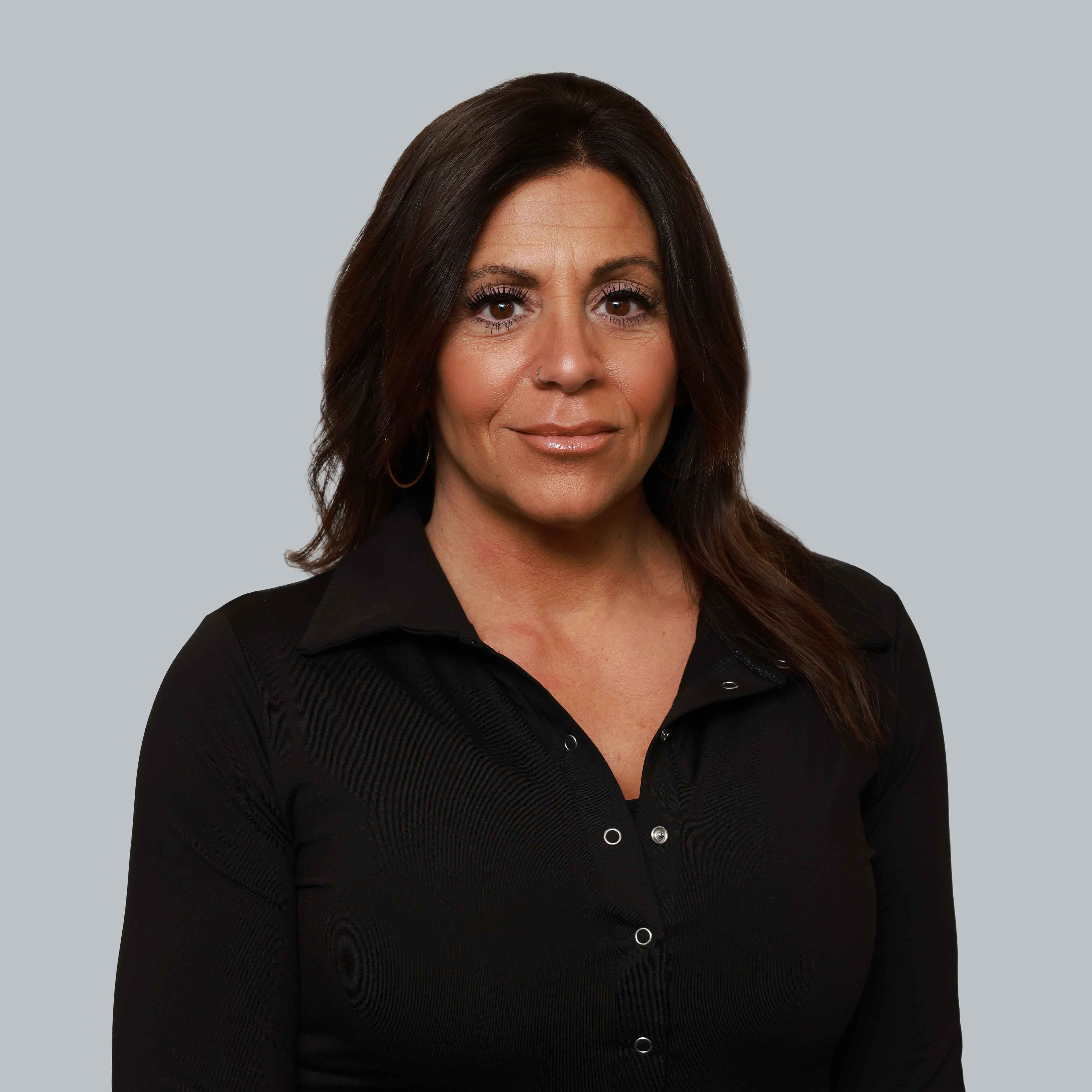 Brenda Cunningham