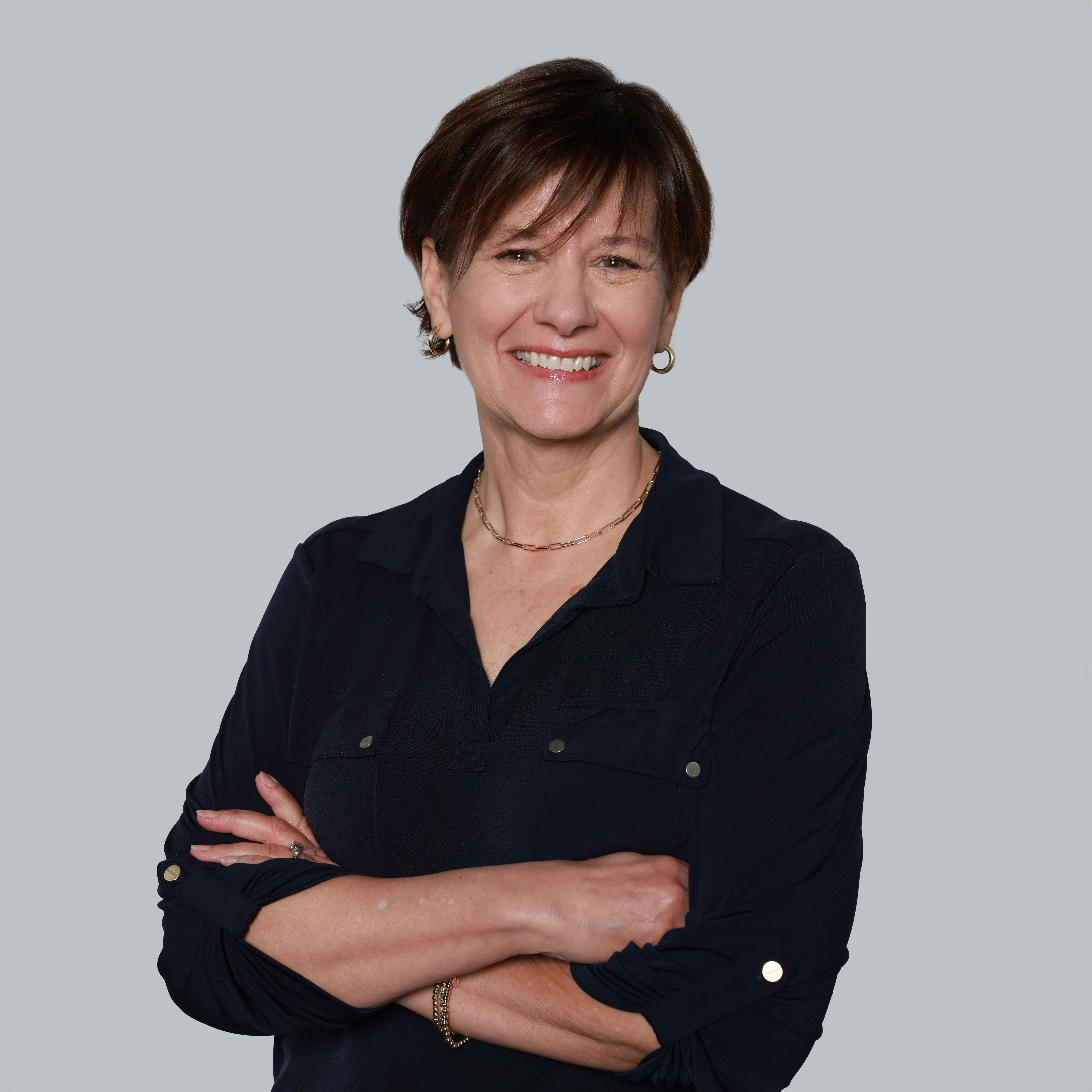 Cindy Kirchner