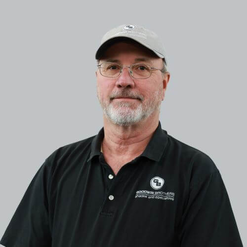 Joe Buchko