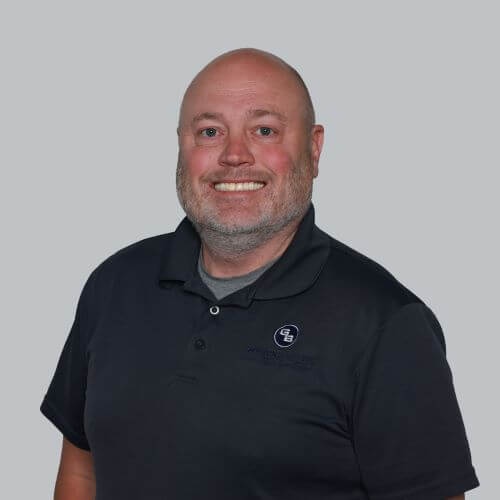 Mike Vincent