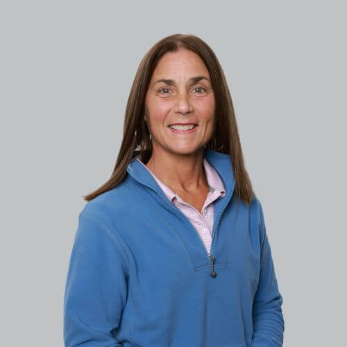 Sue Wildman
