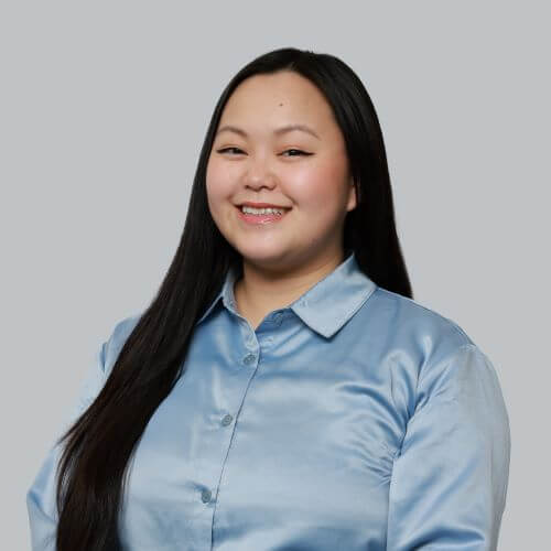 Lily Chang