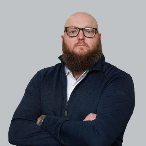 Shawn Herley