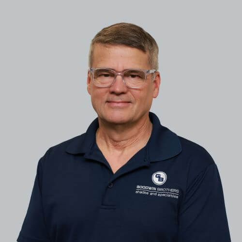 Tom Yoder