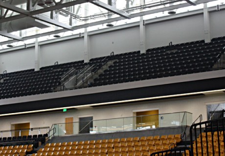 Towson Arena